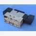 SMC NVFS3410-5E-02T with base (New) SMC NVFS3410-5E-02T with base (New)